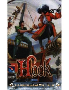 Hook - MCD