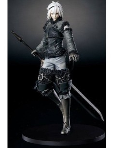 NieR Replicant Statue Adult Protagonist