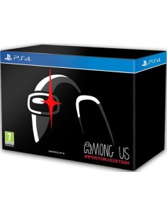 Among Us - Impostor Edition - PS4