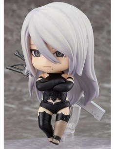 Figura Nendoroid YoRHa Type A No.2 (A2)