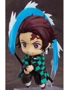Figura Nendoroid Tanjiro Kamado