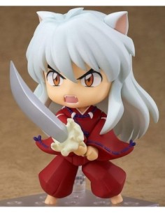 Figura Nendoroid Inuyasha