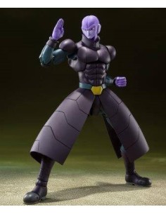 Figura Dragon Ball Super S.H. Figuarts Hit