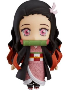 Figura Nendoroid Nezuko Kamado