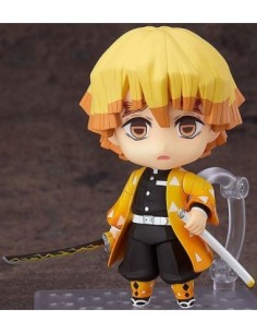 Figura Nendoroid Zenitsu Agatsuma