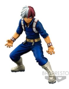 Figura My Hero Academy Shoto Todoroki (The Dimensions)