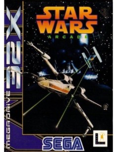 Star Wars - 32X