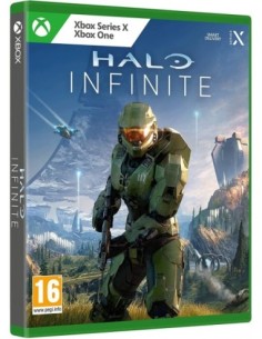 Halo Infinite - XBSX