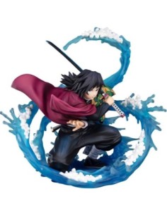 Estatua PVC FiguartsZERO Tomioka Giyu