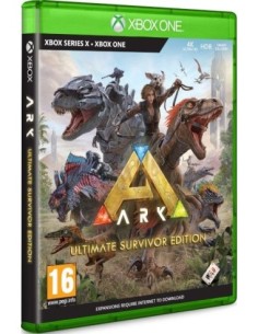 Ark: Ultimate Survivor Edition - Xbox One