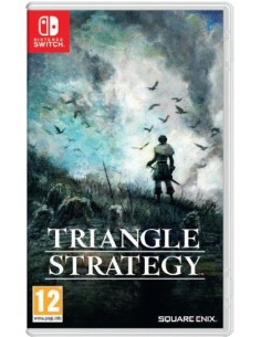 Triangle Strategy - SWI