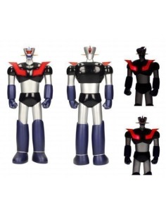 Figura Mazinger Z con Luz 30 cm