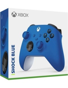 Controller Xbox SerieS Microsoft Azul - Xbox One