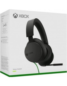 Auriculares Wired Xbox Norland (Xbox One - XBSX)