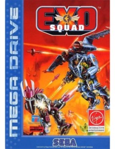 Exo Squad - MD
