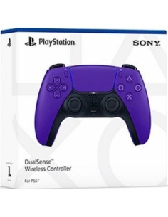 Controller PS5 Dualsense Wireless Purple - PS5
