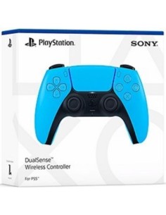 Controller PS5 Dualsense Wireless Ice Cube - PS5