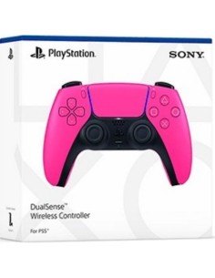 Controller PS5 Dualsense Wireless Pink - PS5