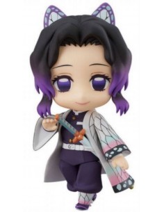 Figura Nendoroid Shinobu Kocho