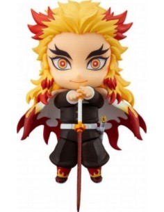 Figura Nendoroid Kyojuro Rengoku