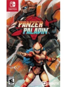 Panzer Paladin (NTSC-U) - SWI