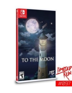 To The Moon (Limited Run 097) - SWI