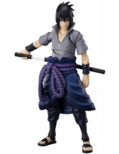 Figura Naruto Shippuden Figura S.H. Figuarts Sasuke Uchiha