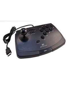 Virtua Arcade Stick (Sin Caja) - SAT