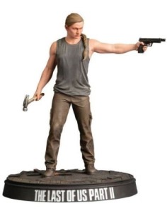 Figura The Last of Us Paert II PVC Abby
