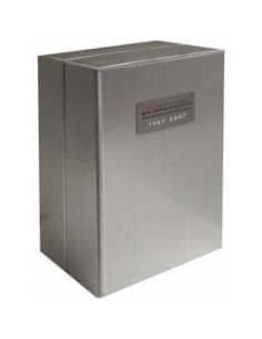 Metal Gear Solid 20TH Anniversary Collection (NTSC-J) - PS2