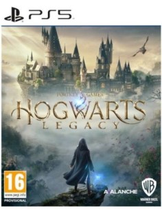 Hogwarts Legacy - PS5