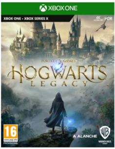 Hogwarts Legacy - Xbox One