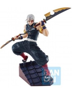 Figura Ichibansho Demon Slayer Tengen Uzui