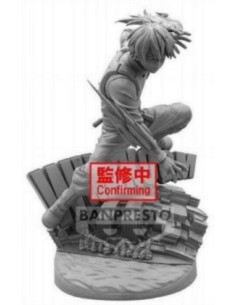 Figura My Hero Academy Dioramatic Shoto Todoroki (The Brush)