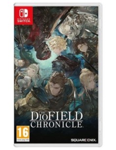 The Diofield Chronicle - SWI
