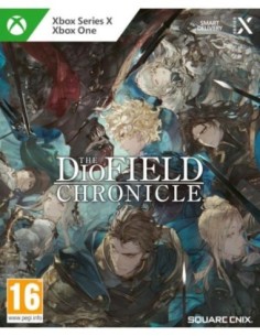 The Diofield Chronicle - XBSX