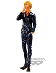 Figura One Piece Chronicle King of Artist Sanji