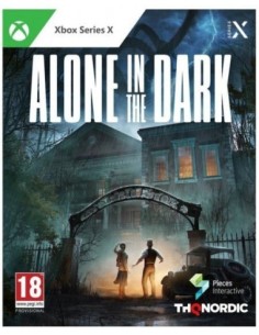 Alone in the Dark - XBSX