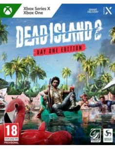 Dead Island 2 Day One Edition - XBSX