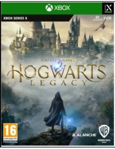 Hogwarts Legacy - XBSX