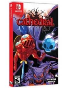 Cathedral Standard Edition (NTSC-U) - SWI