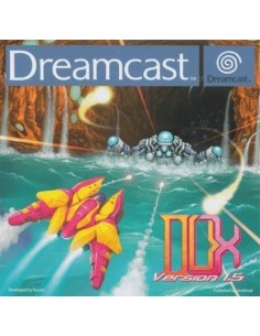 Dux Versión 1.5 (Nuevo) - DC