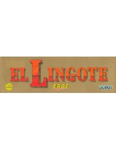 El Lingote - MSX