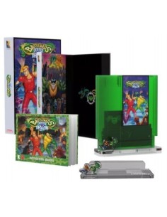 Battletoads & Double Dragon - NES