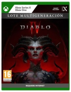 Diablo IV - XBSX
