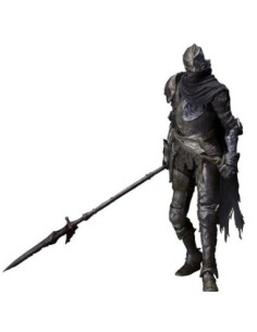 Elden Ring Figura S.H Figuarts Festering Fingerprint Vyke