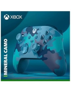 Controller Xbox SerieX Lunar Shift - XBSX 2