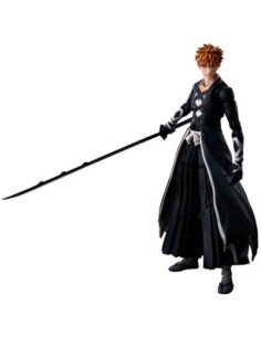 Bleach Thousand-Year Blood War Figura S.H. Figuarts...