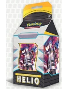 Colección Torneo Premium Helio