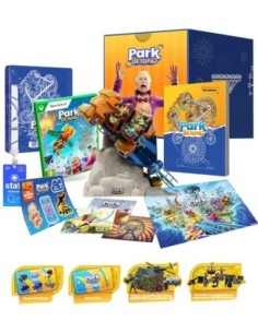 Park Beyond Impossified Edition - XBSX